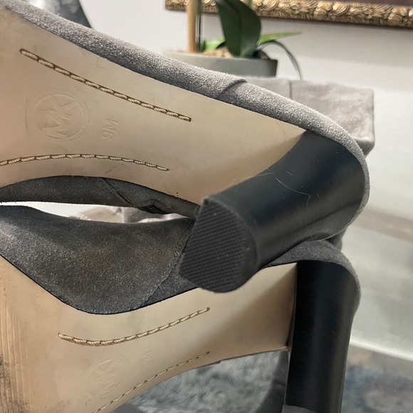 Michael kors woman boots - Picture 10 of 11